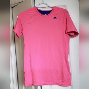 Adidas athletic top